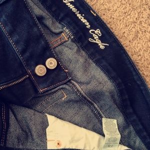 American eagle jeans very nice